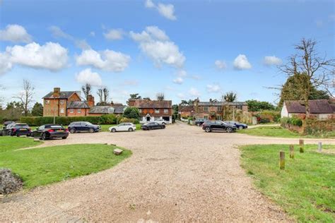 Little Stanmore Property .